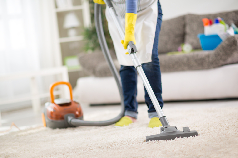 Carpet Cleaning Rock Hill Sc